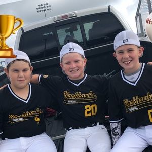 Meet your Posher, Travis